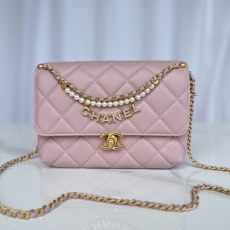 Chanel Satchel Bags